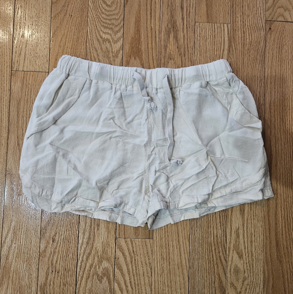 90% Cotton Women's Shorts